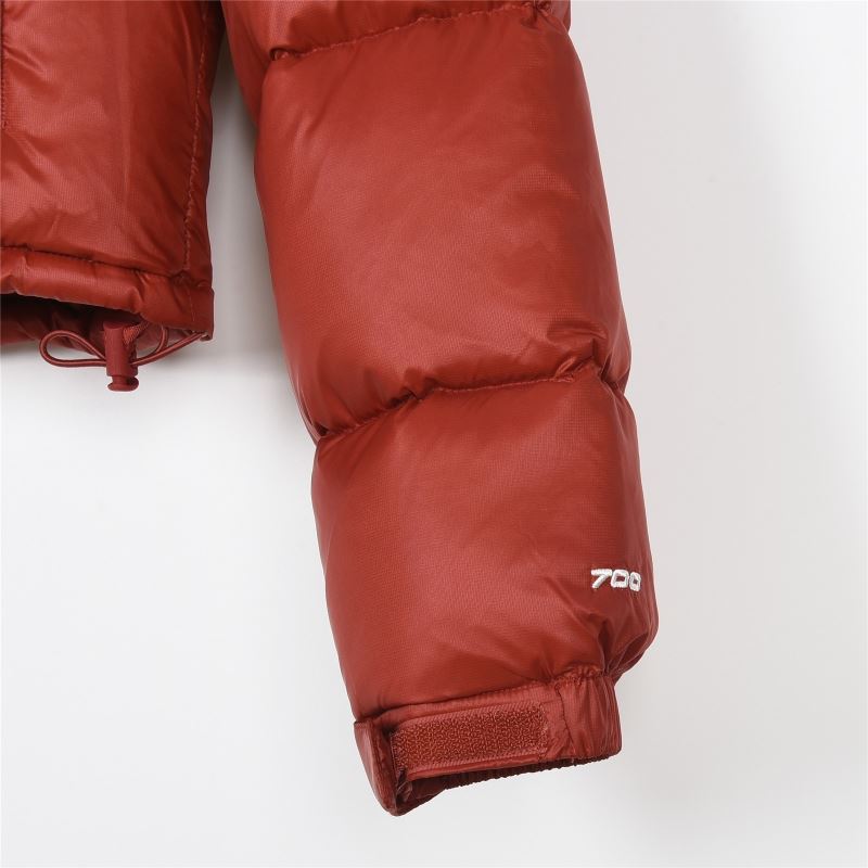 The North Face Down Jackets